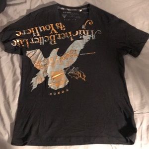 NWT men’s men’s guess size medium shirt